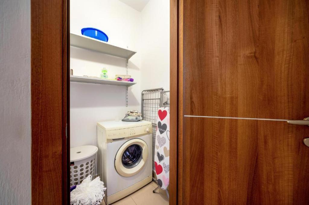 הרקליון Luxury Town Center Suite Apt A2 מראה חיצוני תמונה
